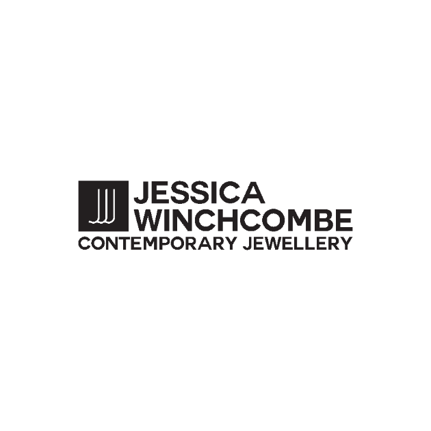 Jessica Winchcombe - Contemporary Jewellery  - Logo