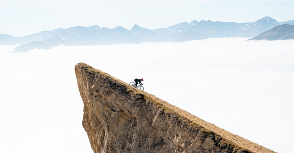 Te Wāhi Toi - The Big Bike Film Night 2025 - Queenstown