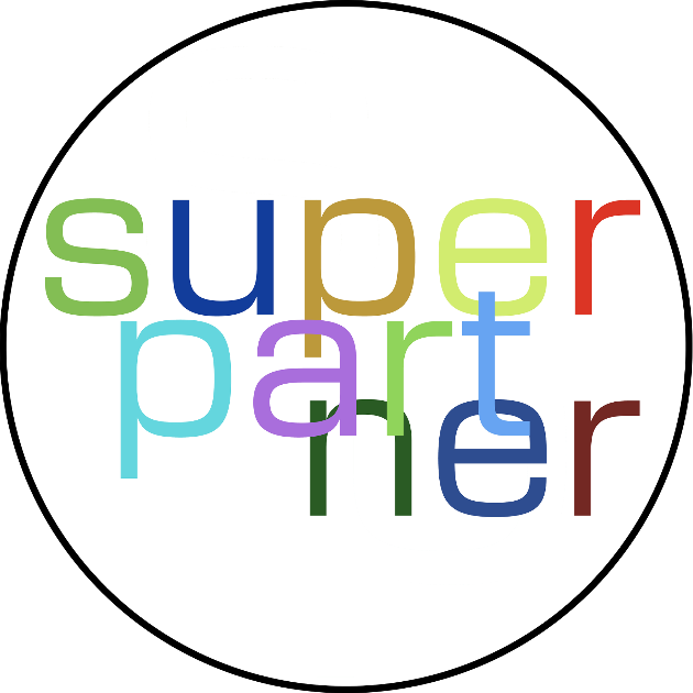 Superpartner Gallery - Logo