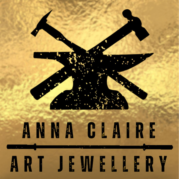 Anna Claire Art Jewellery - Logo