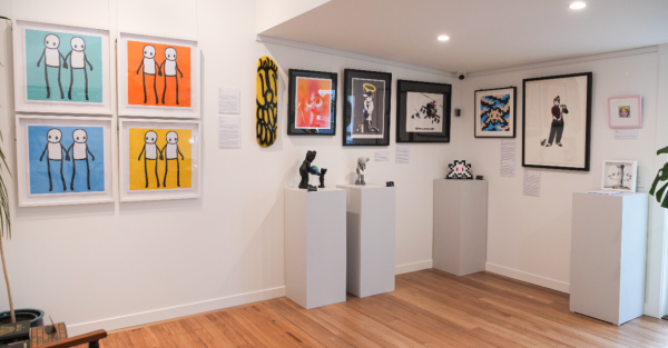 Te Wāhi Toi - Drinks and Art at The Art Hole