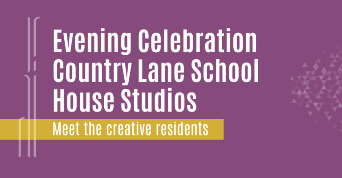 Evening Celebration Country Lane - School House Studios