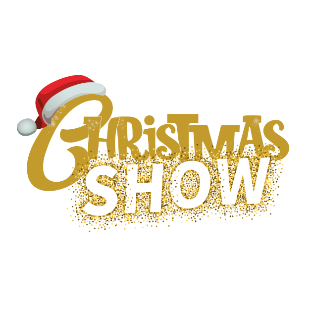 Christmas Show 2024 - The World of Christmas - Logo